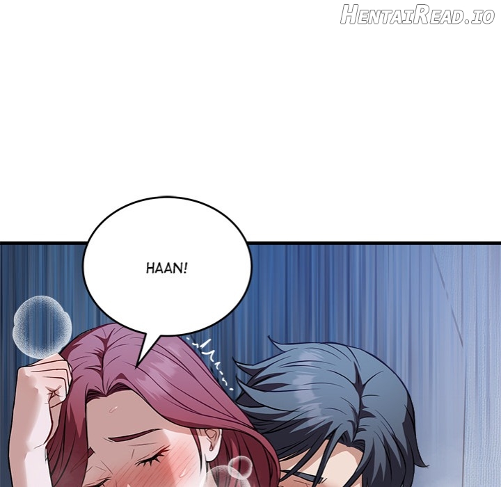 I’m Here for You Chapter 18 - page 59