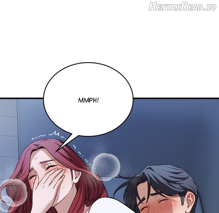 I’m Here for You Chapter 18 - page 69