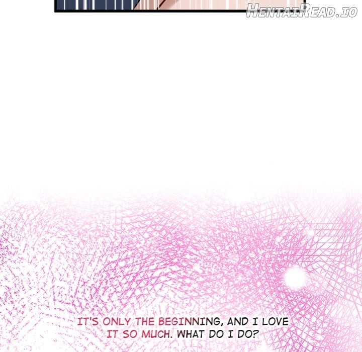 I’m Here for You Chapter 18 - page 95