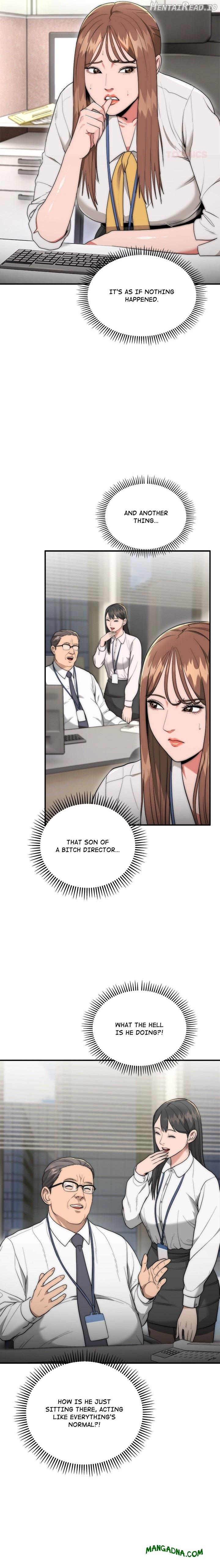 Kangsae the Strong Chapter 8 - page 16