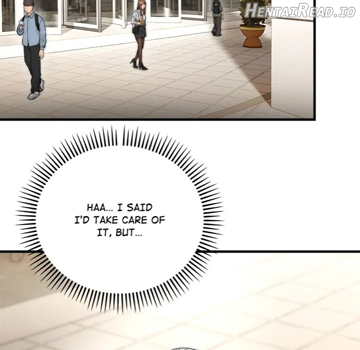 Kangsae the Strong Chapter 9 - page 104