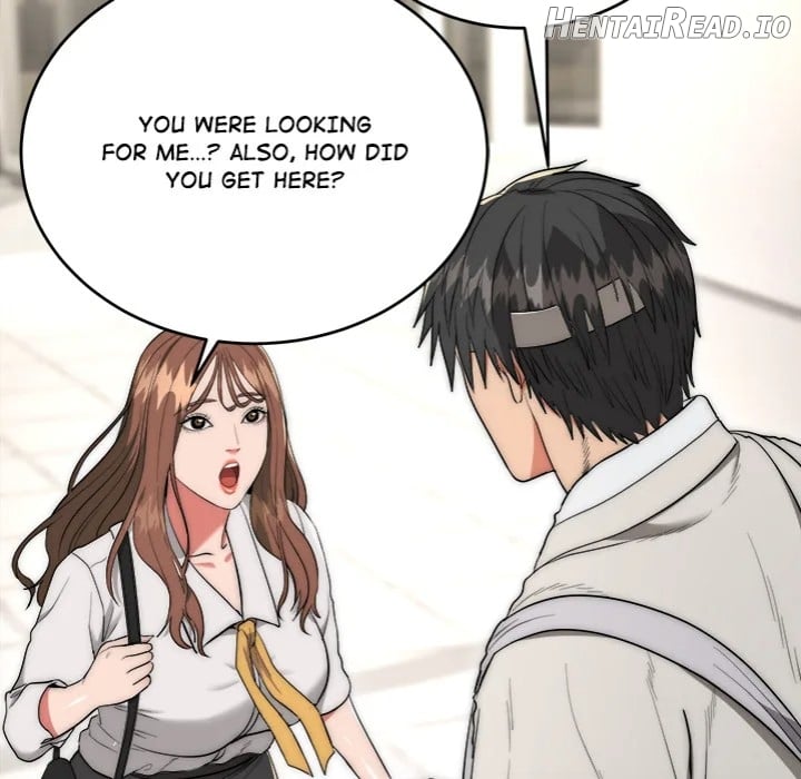 Kangsae the Strong Chapter 9 - page 114
