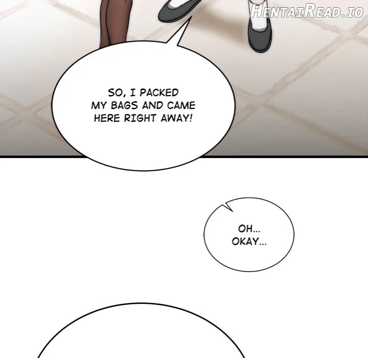 Kangsae the Strong Chapter 9 - page 118