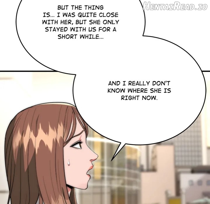 Kangsae the Strong Chapter 9 - page 119