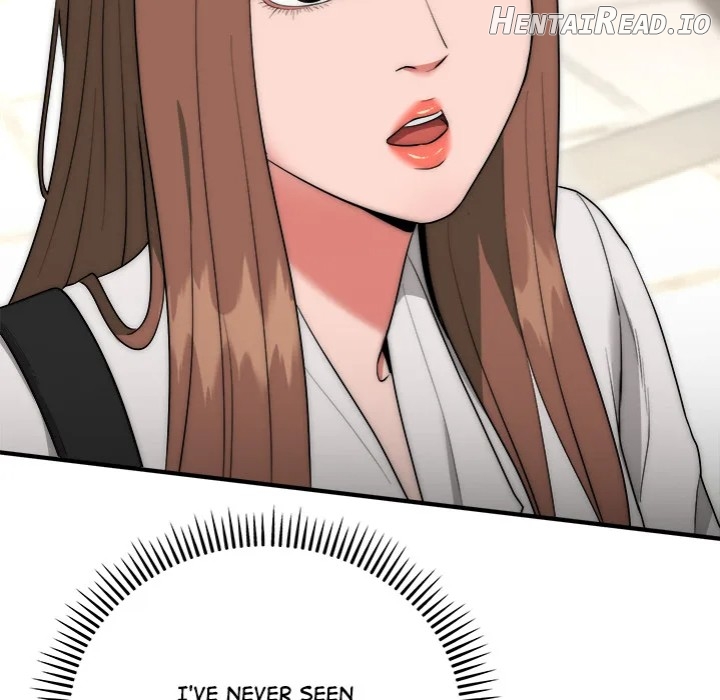Kangsae the Strong Chapter 9 - page 125