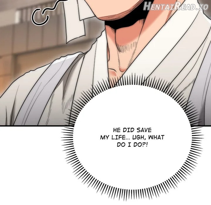 Kangsae the Strong Chapter 9 - page 127