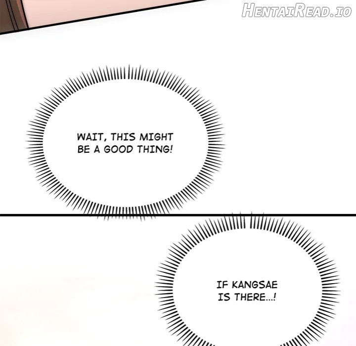 Kangsae the Strong Chapter 9 - page 137