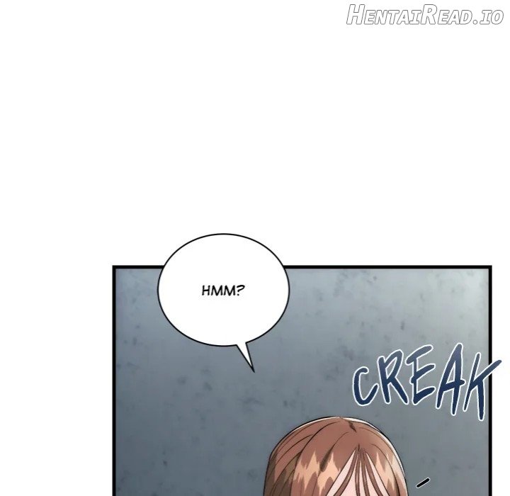 Kangsae the Strong Chapter 9 - page 50