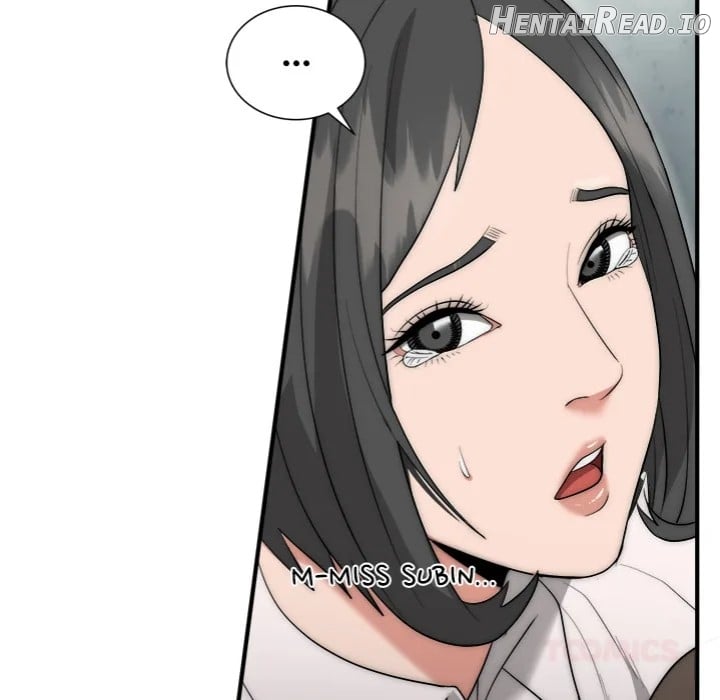 Kangsae the Strong Chapter 9 - page 99