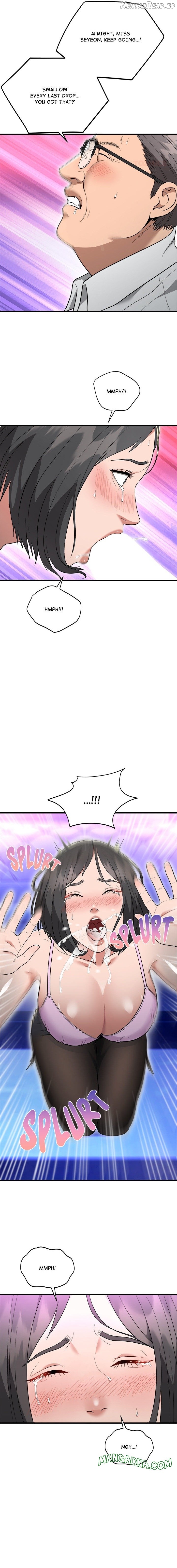 Kangsae the Strong Chapter 10 - page 18