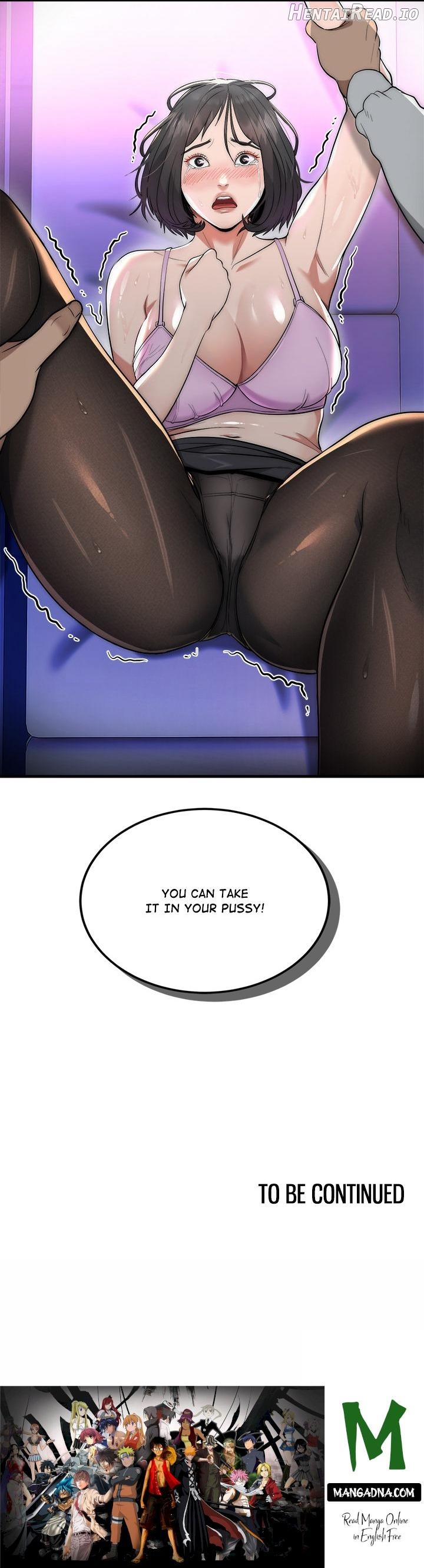 Kangsae the Strong Chapter 10 - page 21