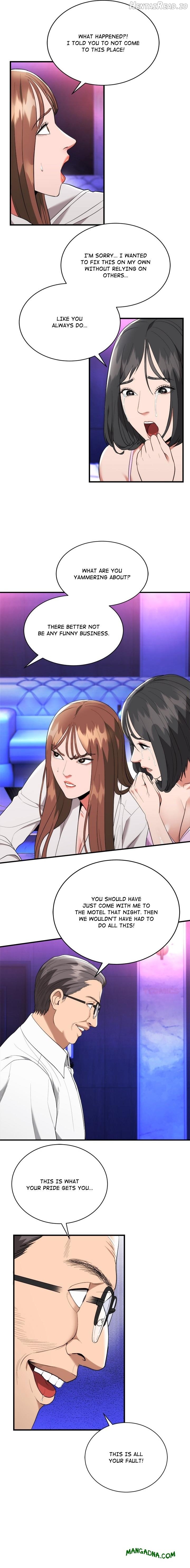 Kangsae the Strong Chapter 11 - page 13