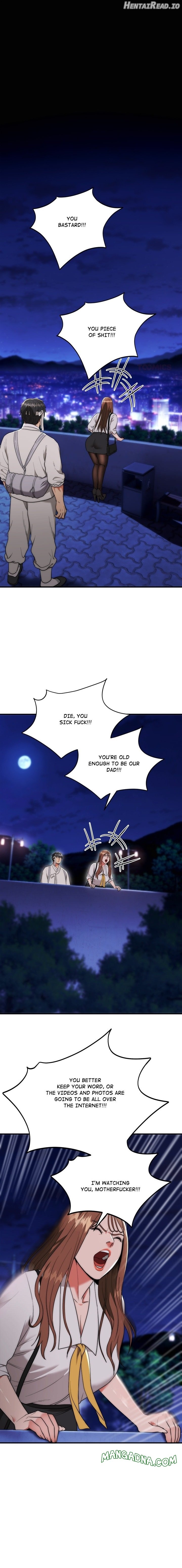Kangsae the Strong Chapter 12 - page 1