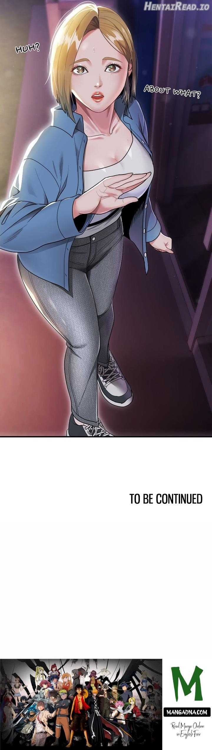 Kangsae the Strong Chapter 12 - page 21