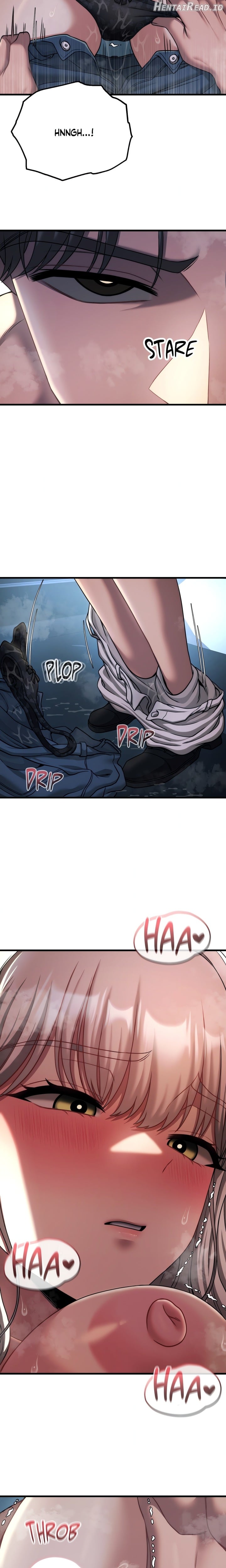 Cliterary Book Club Chapter 21 - page 18
