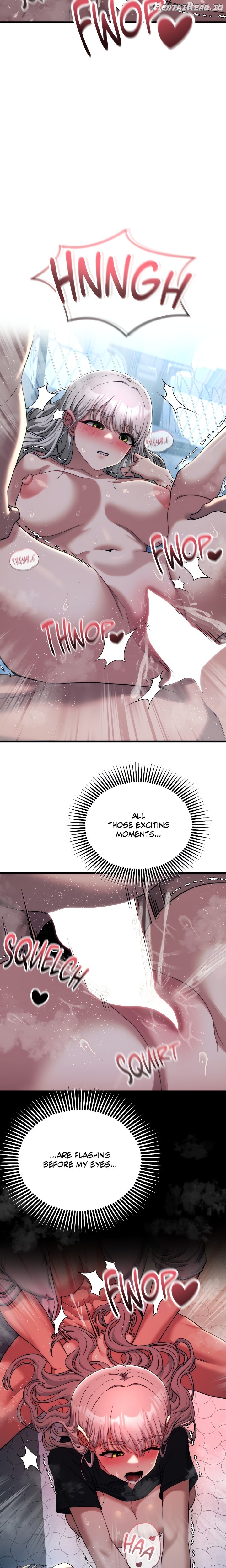 Cliterary Book Club Chapter 22 - page 17