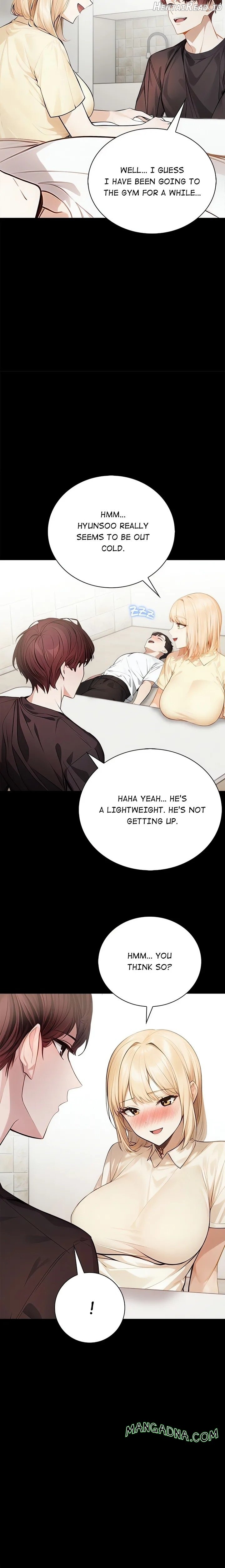 Her Midnight Sessions Chapter 1 - page 13