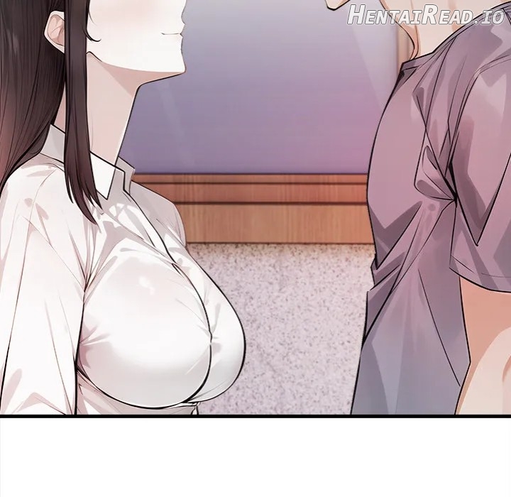 Her Midnight Sessions Chapter 10 - page 126