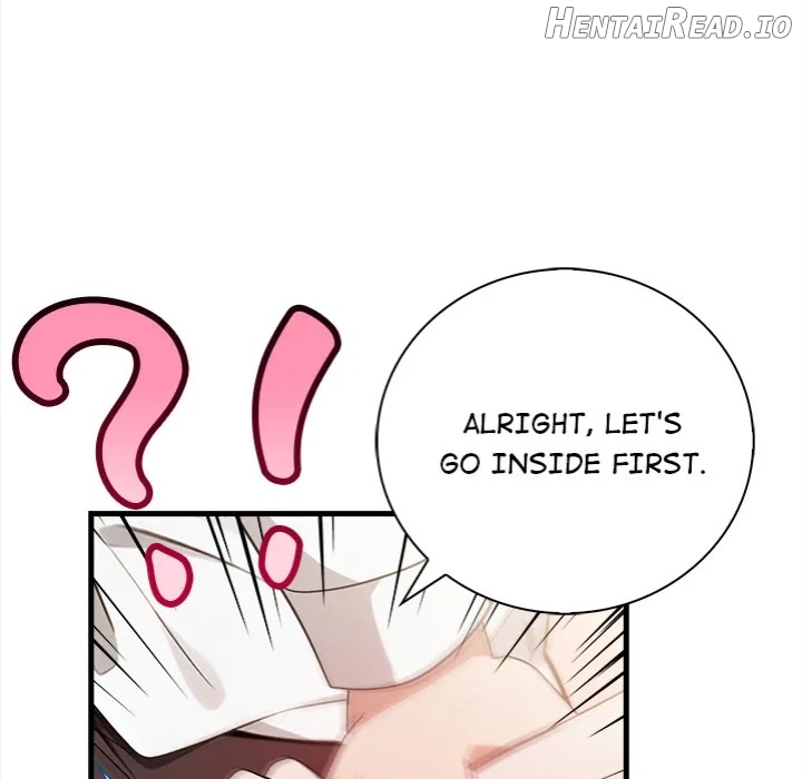 Her Midnight Sessions Chapter 10 - page 127