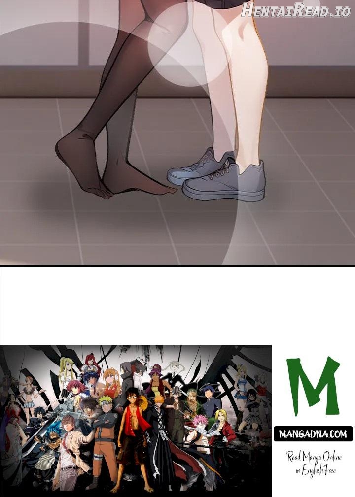 Her Midnight Sessions Chapter 10 - page 135