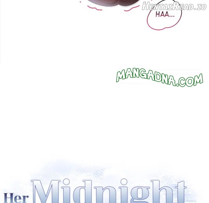 Her Midnight Sessions Chapter 10 - page 18