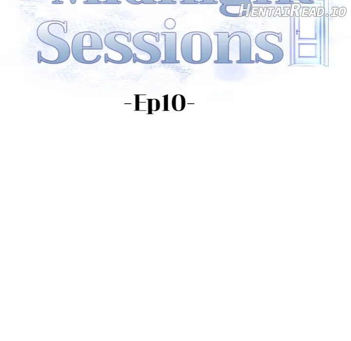 Her Midnight Sessions Chapter 10 - page 19