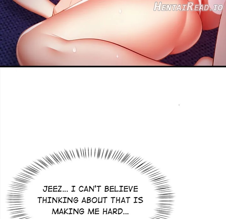 Her Midnight Sessions Chapter 10 - page 38