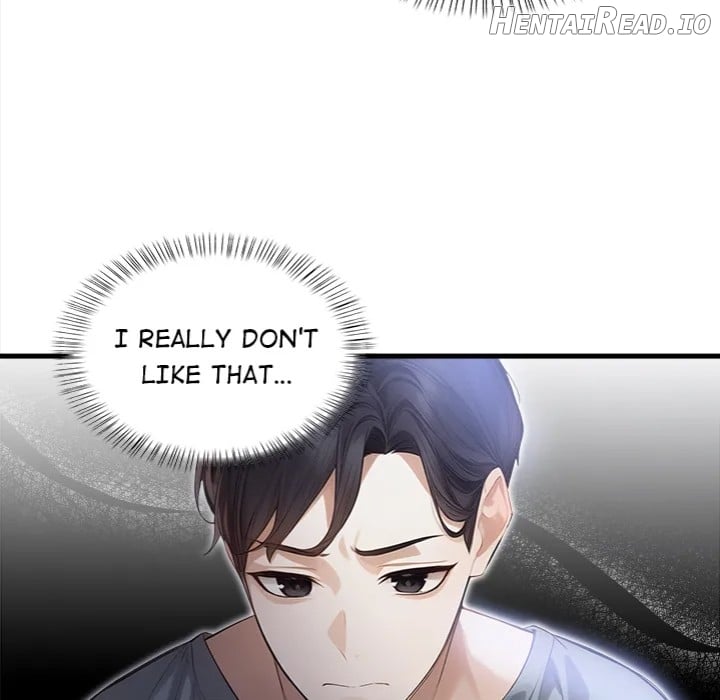 Her Midnight Sessions Chapter 10 - page 91