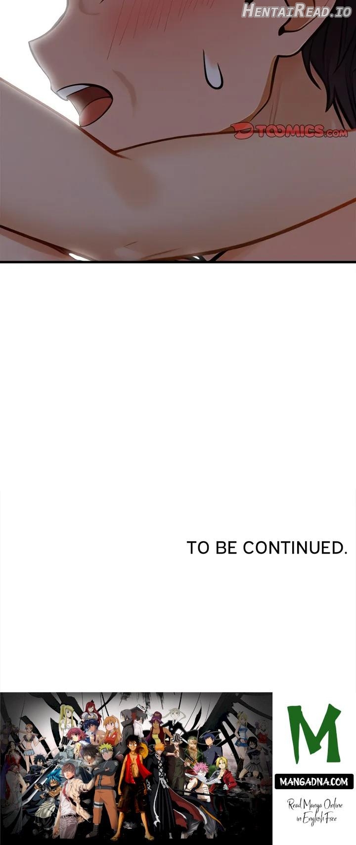 Her Midnight Sessions Chapter 5 - page 18