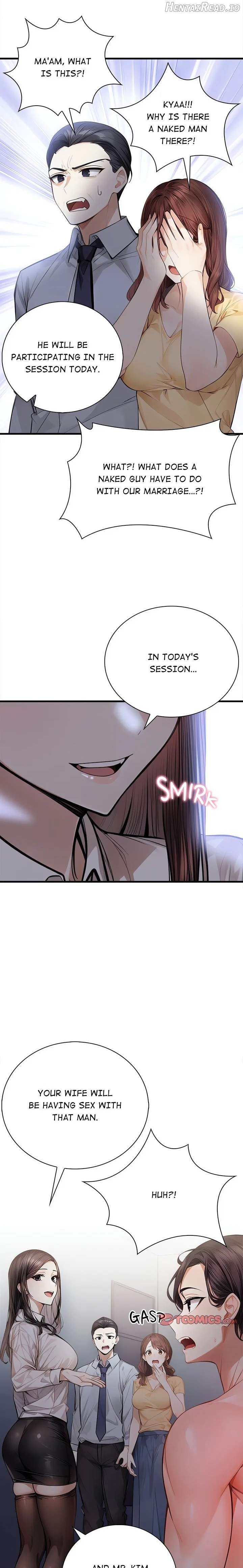 Her Midnight Sessions Chapter 7 - page 13