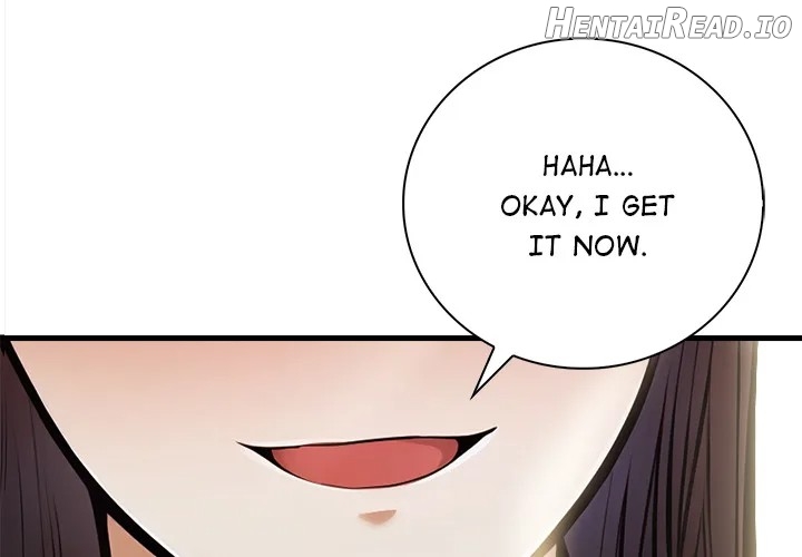 Her Midnight Sessions Chapter 11 - page 1