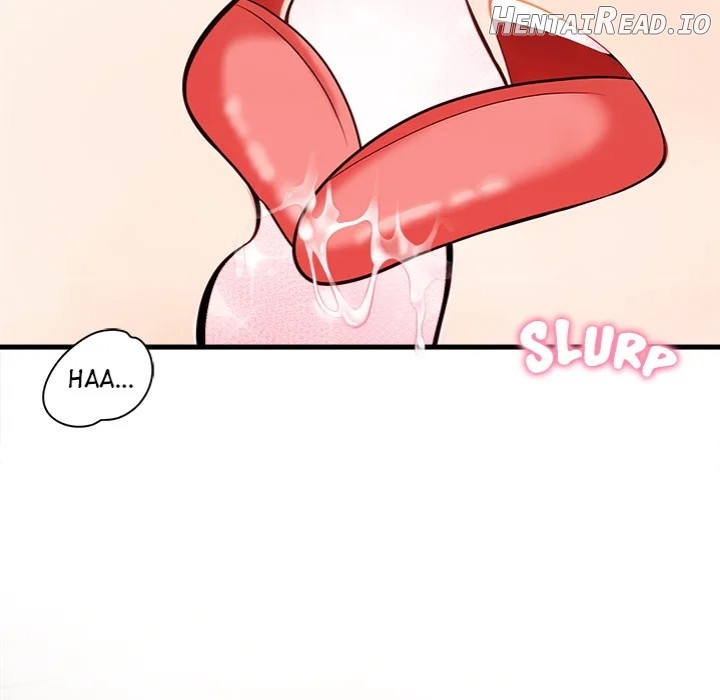 Her Midnight Sessions Chapter 11 - page 124