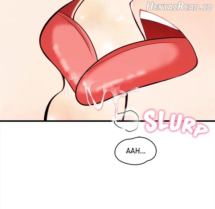 Her Midnight Sessions Chapter 11 - page 23