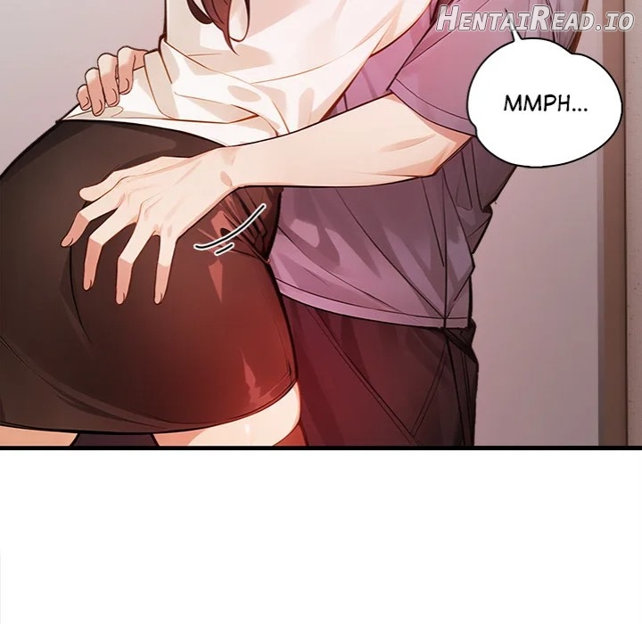 Her Midnight Sessions Chapter 11 - page 25