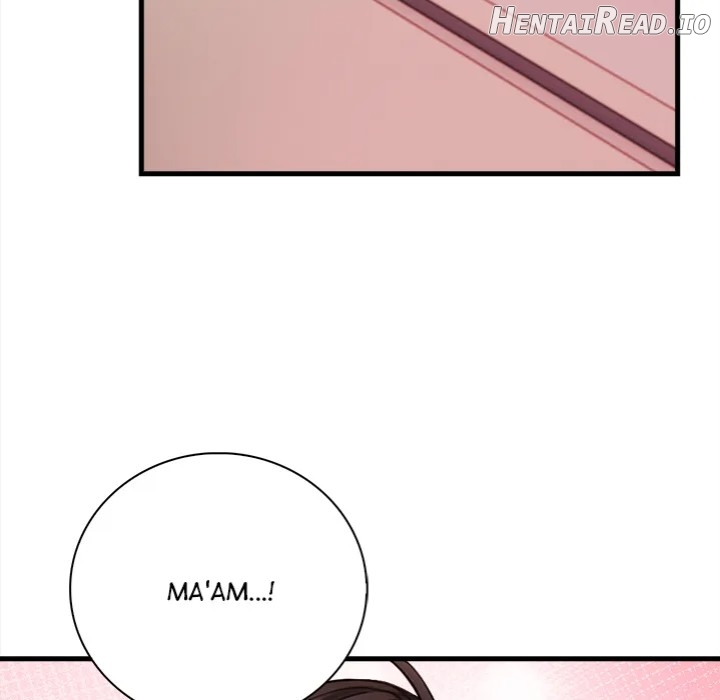 Her Midnight Sessions Chapter 11 - page 31