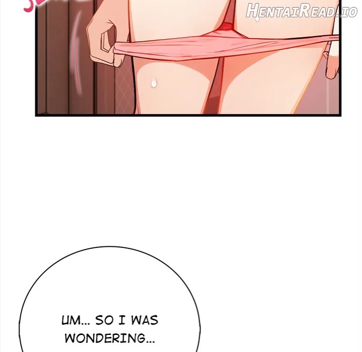 Her Midnight Sessions Chapter 11 - page 40