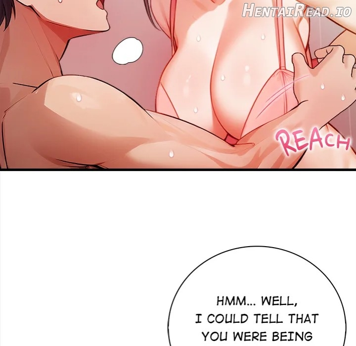 Her Midnight Sessions Chapter 11 - page 44