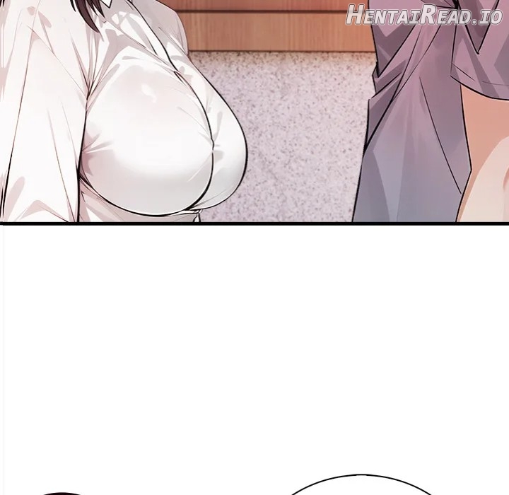 Her Midnight Sessions Chapter 11 - page 5