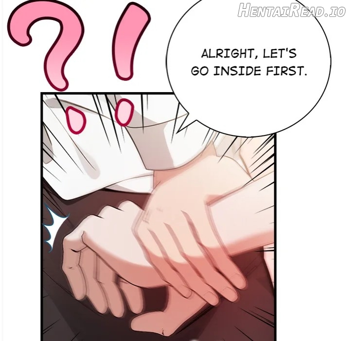 Her Midnight Sessions Chapter 11 - page 6