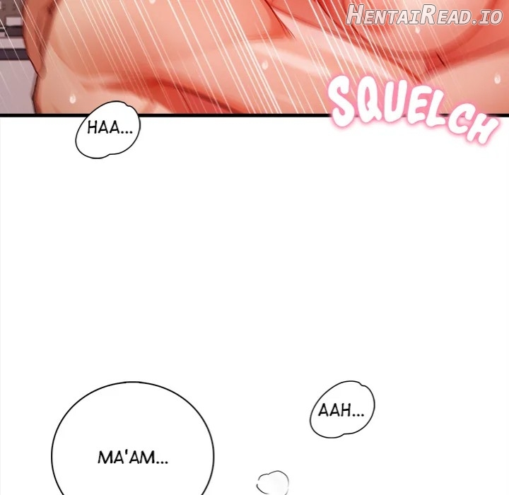 Her Midnight Sessions Chapter 11 - page 61