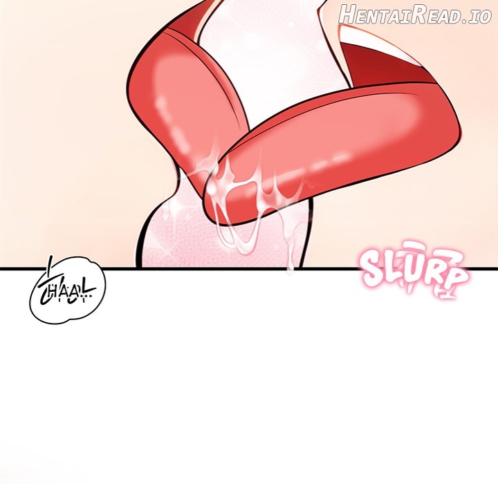 Her Midnight Sessions Chapter 12 - page 10