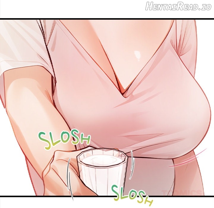 Her Midnight Sessions Chapter 12 - page 105