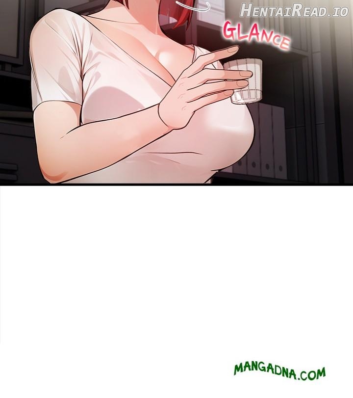 Her Midnight Sessions Chapter 12 - page 109