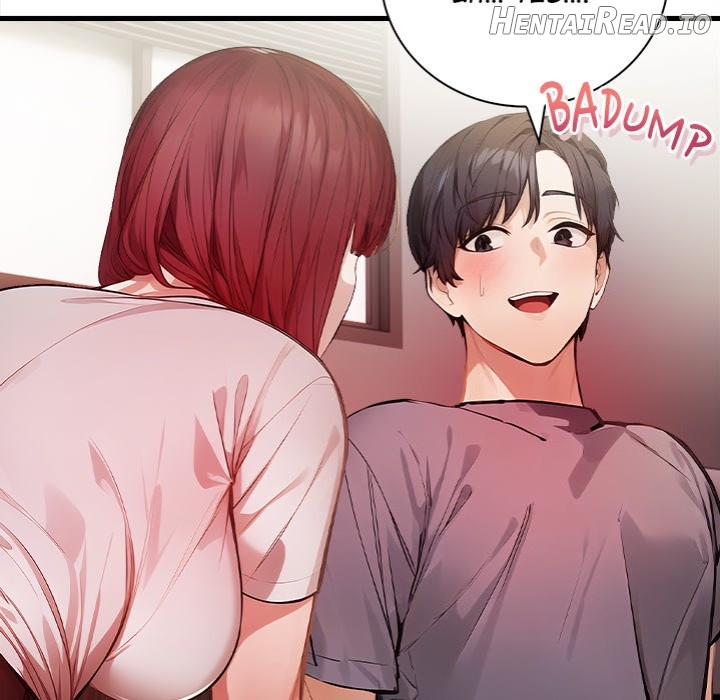 Her Midnight Sessions Chapter 12 - page 120