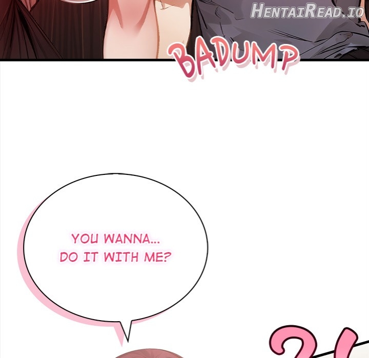 Her Midnight Sessions Chapter 12 - page 121