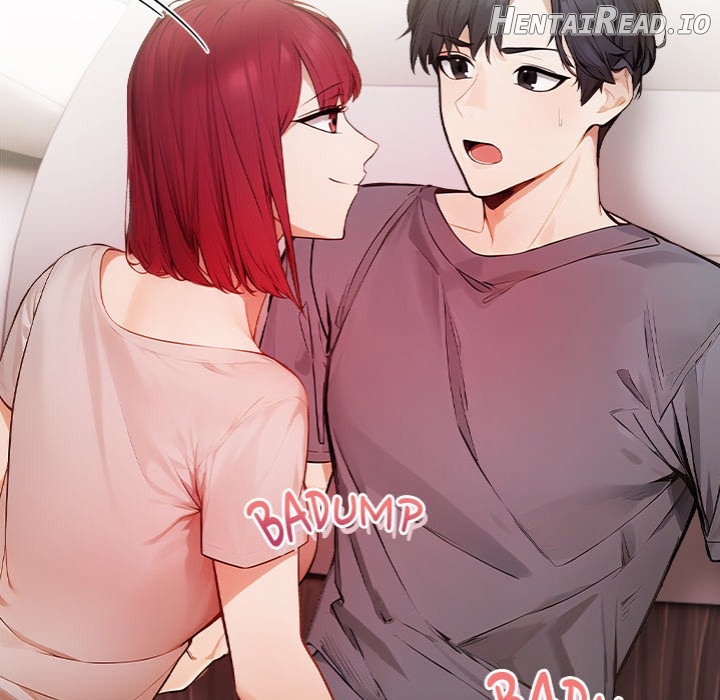 Her Midnight Sessions Chapter 12 - page 124