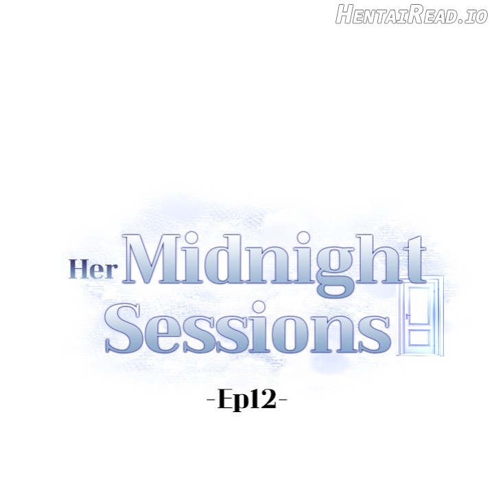 Her Midnight Sessions Chapter 12 - page 13