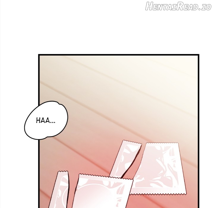 Her Midnight Sessions Chapter 12 - page 19