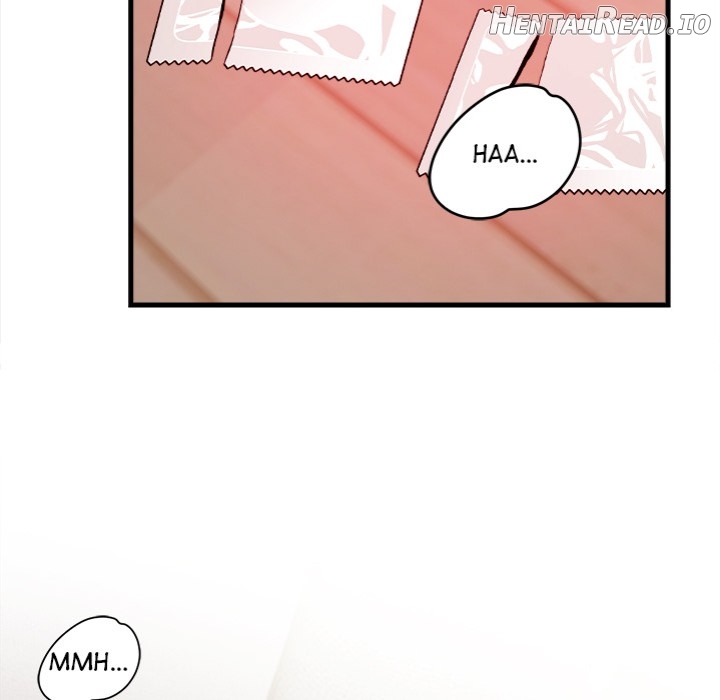 Her Midnight Sessions Chapter 12 - page 20
