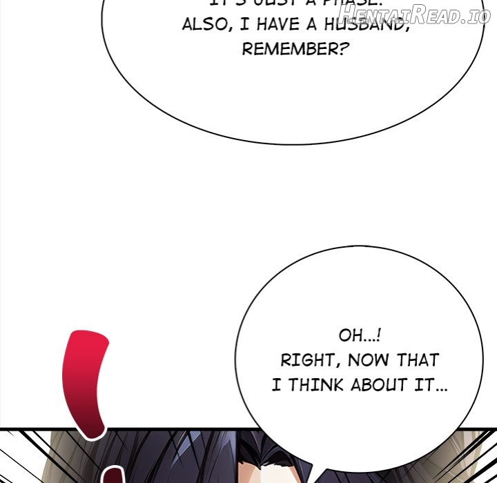 Her Midnight Sessions Chapter 12 - page 31